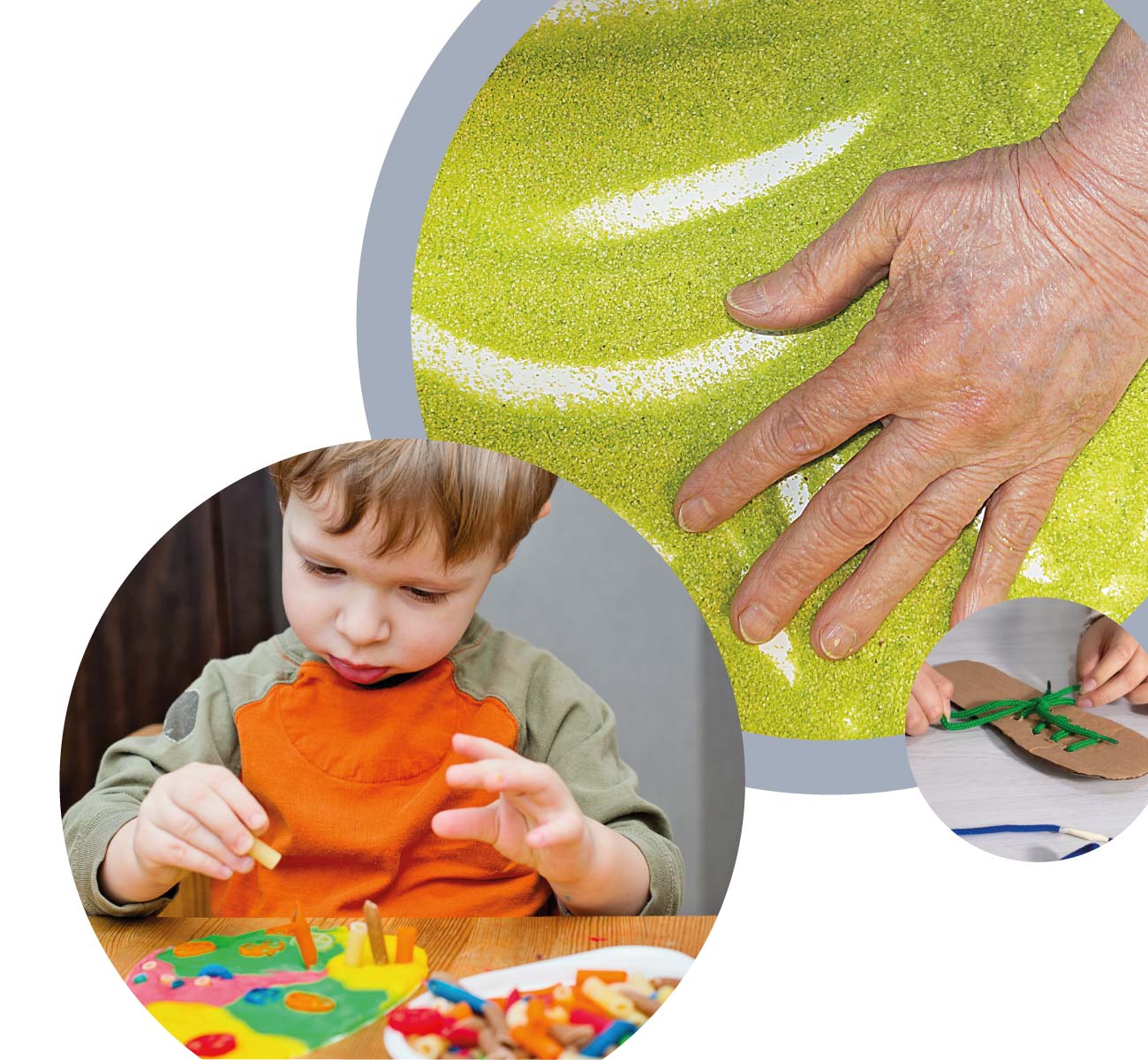 Ergotherapie in Kranichfeld